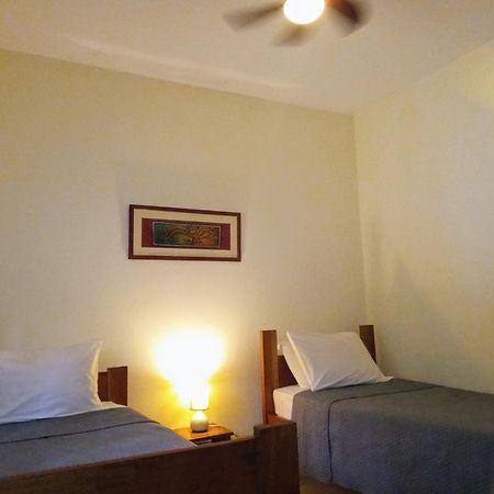 Costa Riki Apartments Playa Santa Teresa  外观 照片